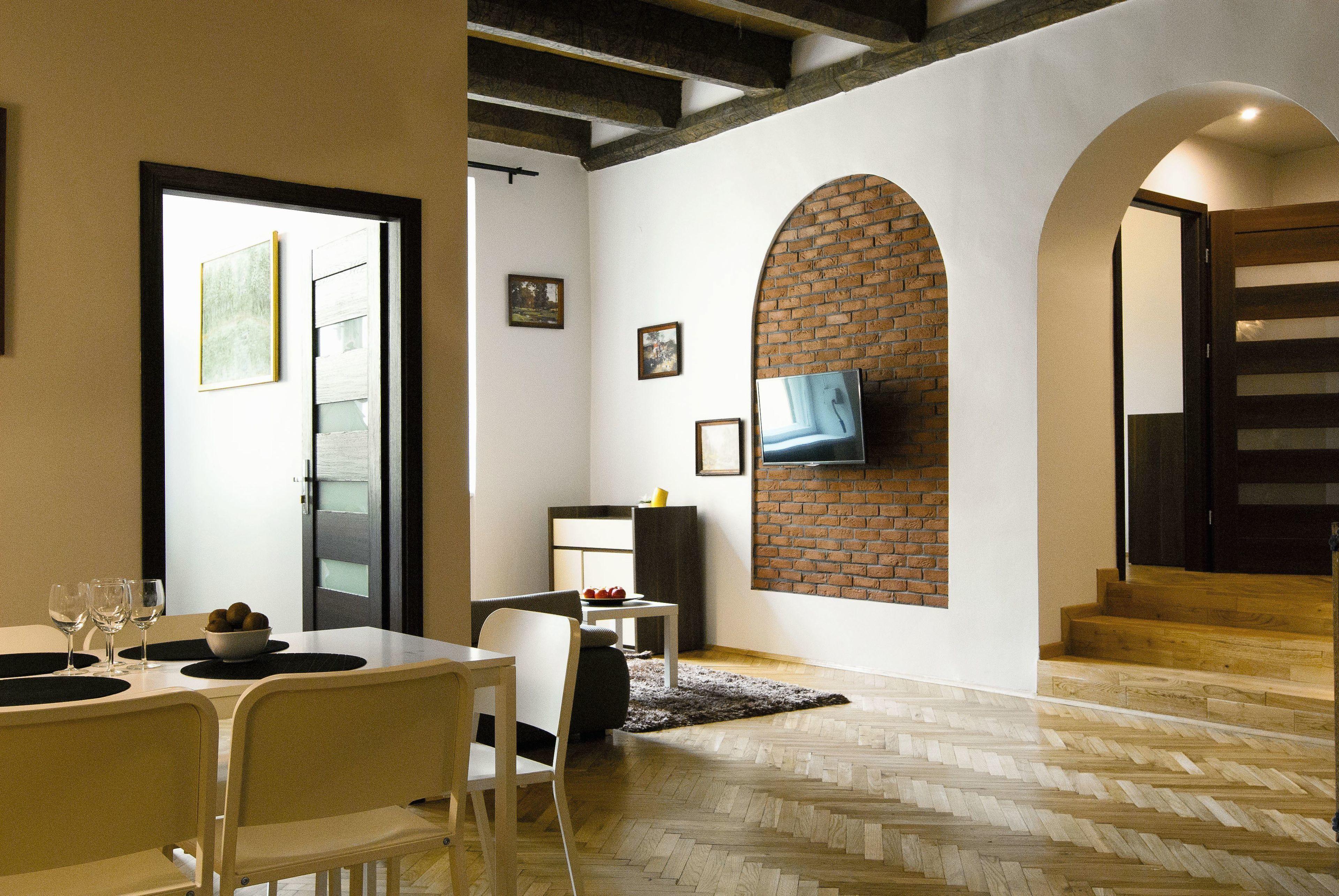 P&J Apartments Florianska — Photos 3