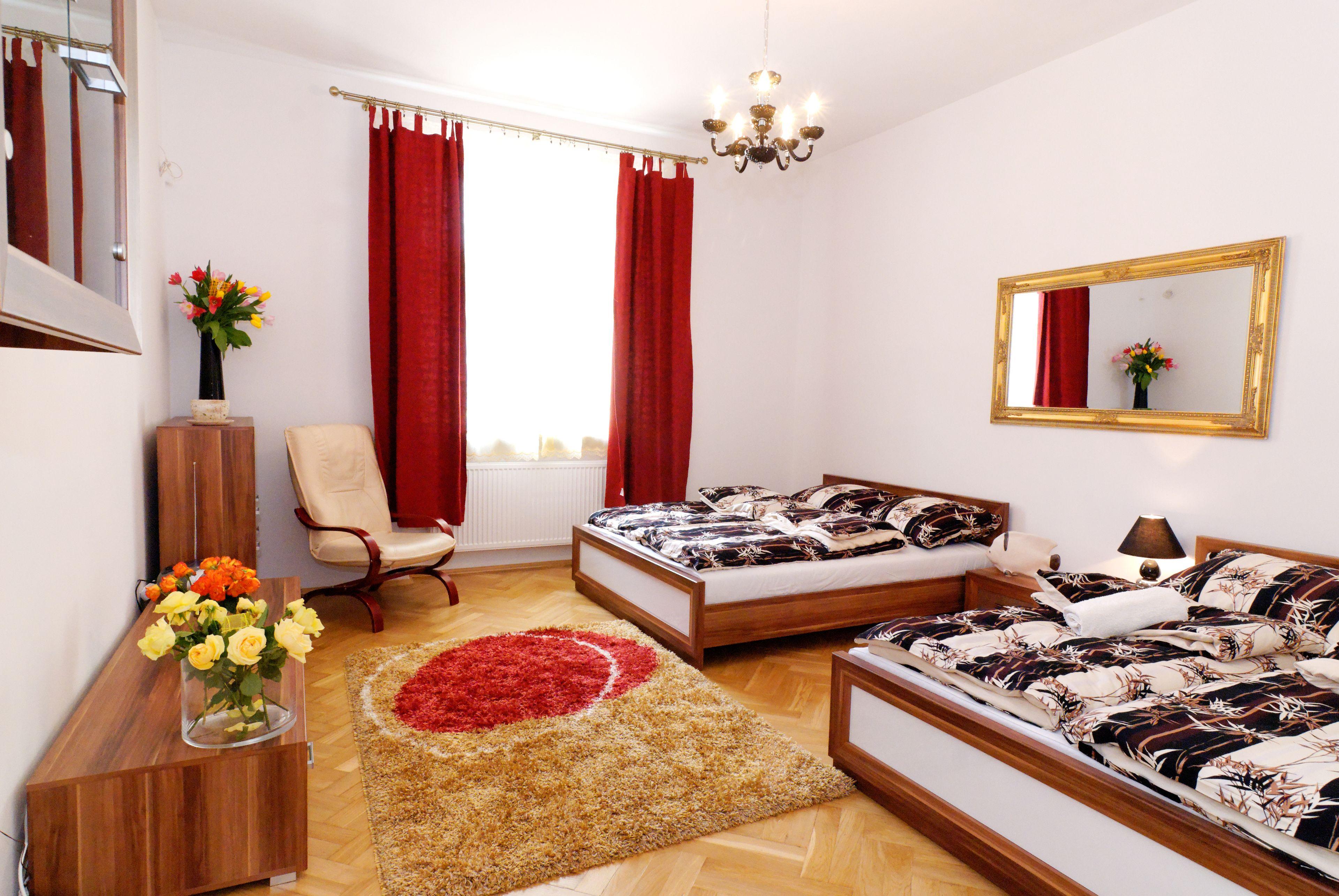 P&J Apartments Florianska — Photos 1